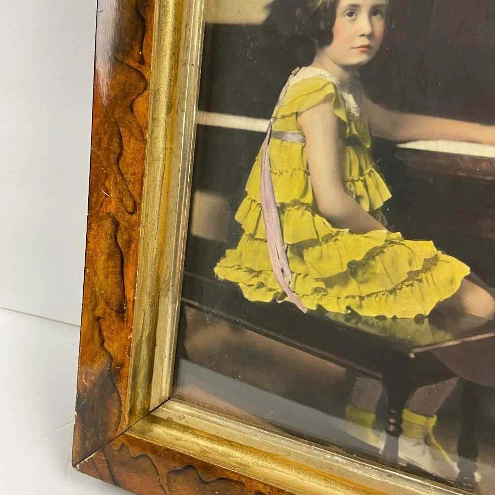 N/A antique photo